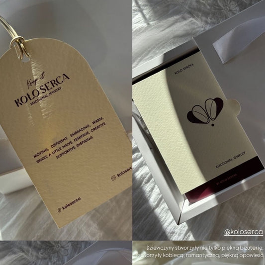 Підвіска зі штучної керамічної перлини