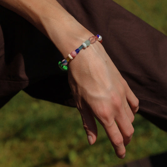 Середземноморські історії: браслет Festa di Colori