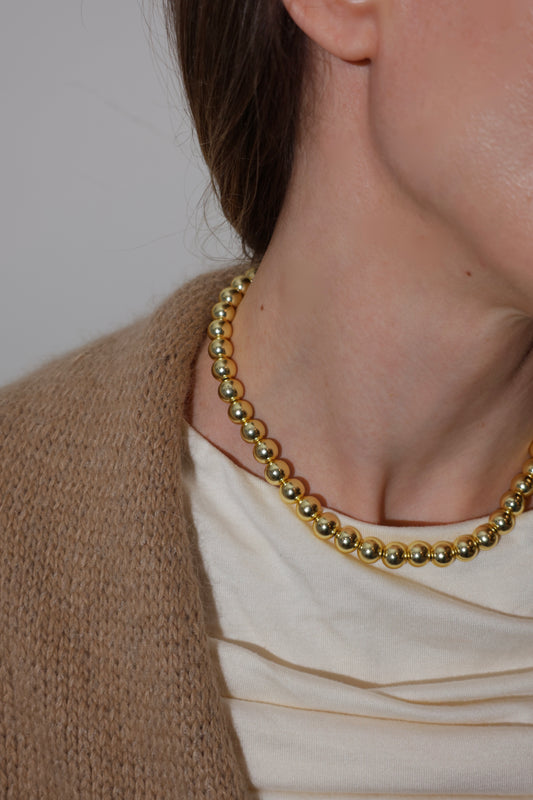 Zestaw „Golden Pearl”