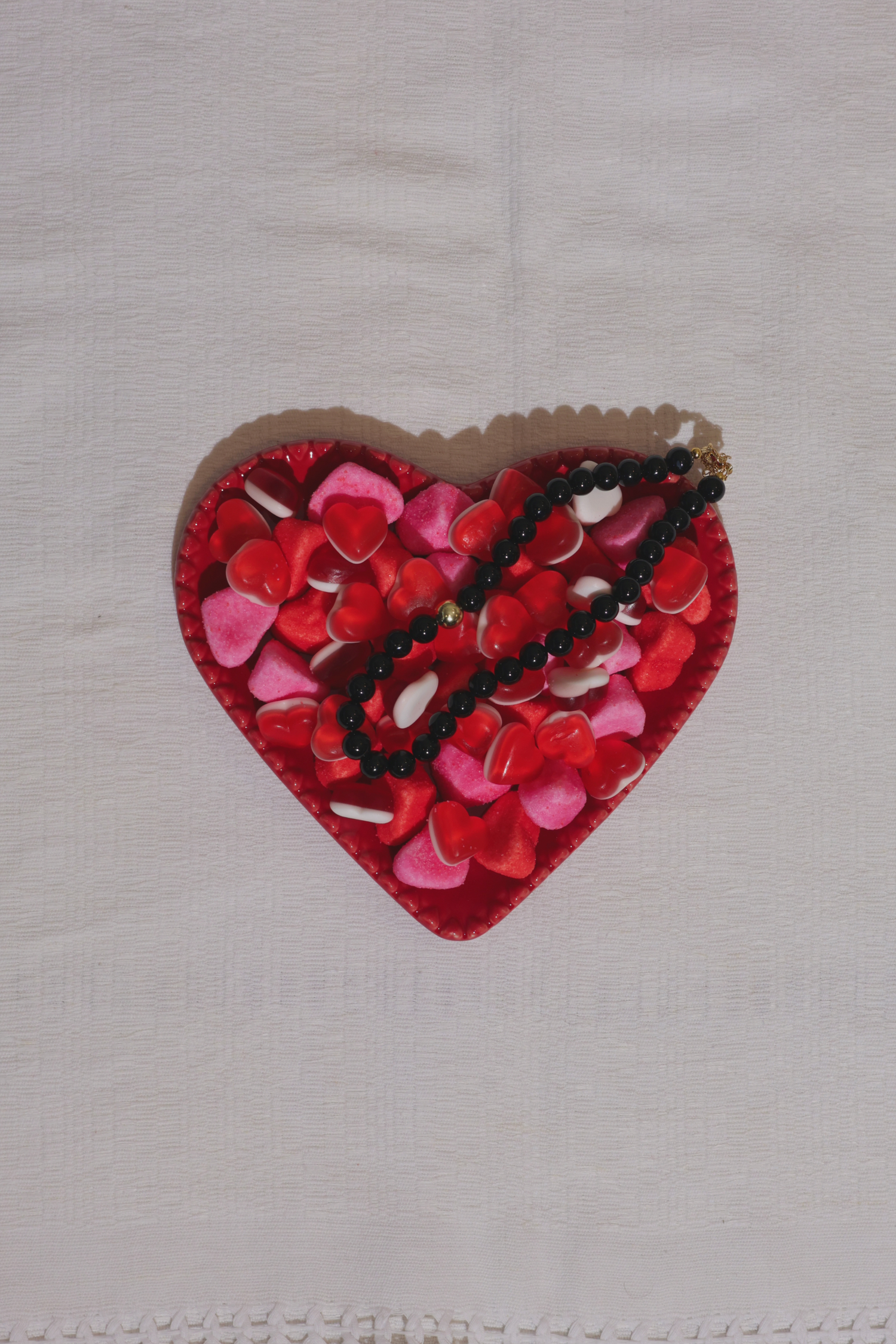 DROP 01 - Daily Form