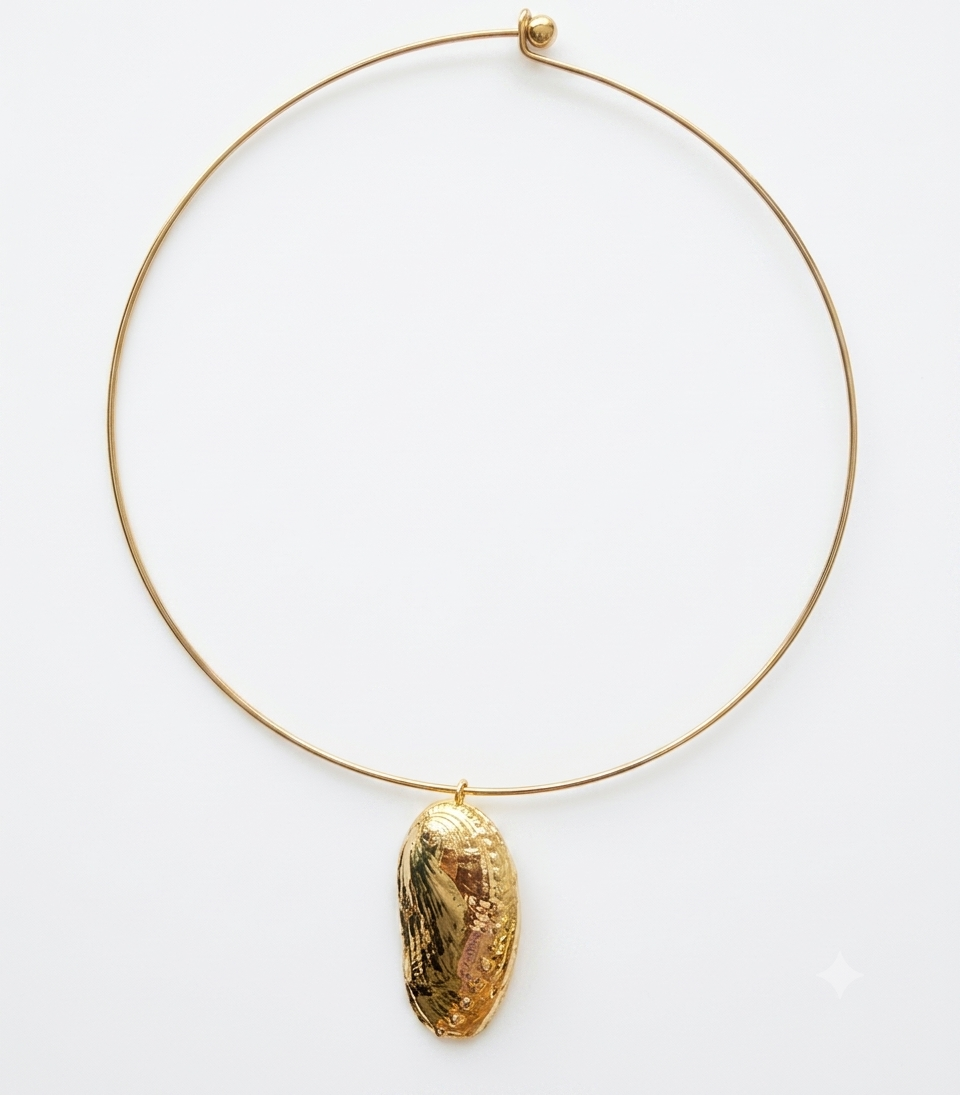 Mare Sirena Gold