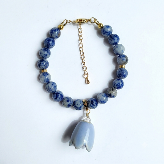 Floréal Bracelet Sky
