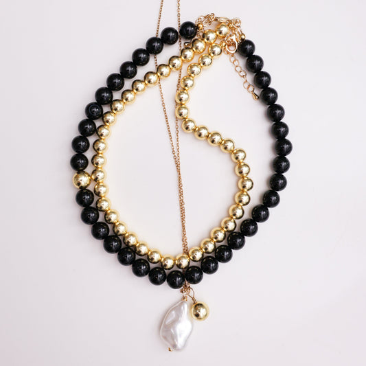 Zestaw „Kontrast”