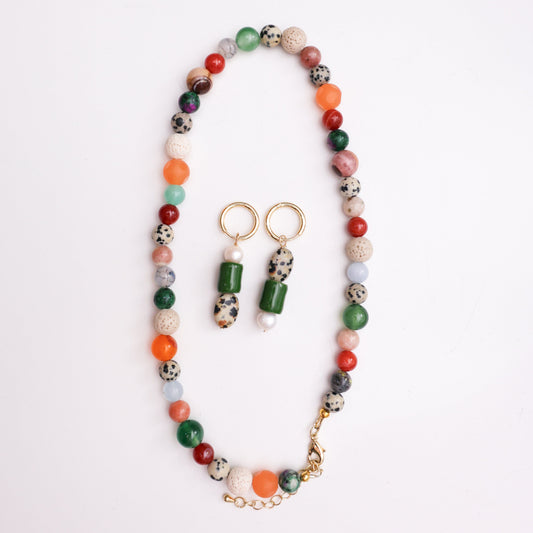 Zestaw „Playground”