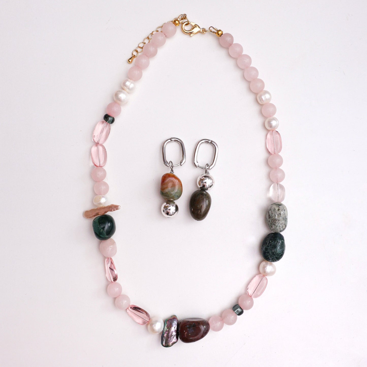 Zestaw „Soft Edge”